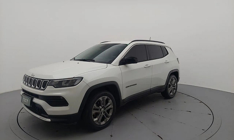 Jeep Compass 2023 1....