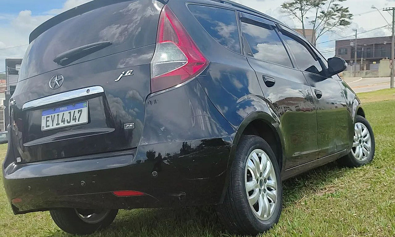 Jac J6 2.0 16V 5P Me...