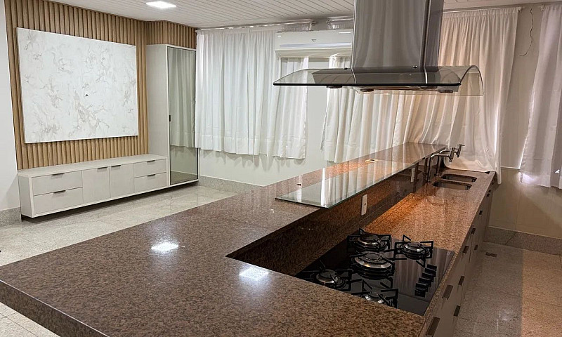 Casa Reformada, 3 Su...