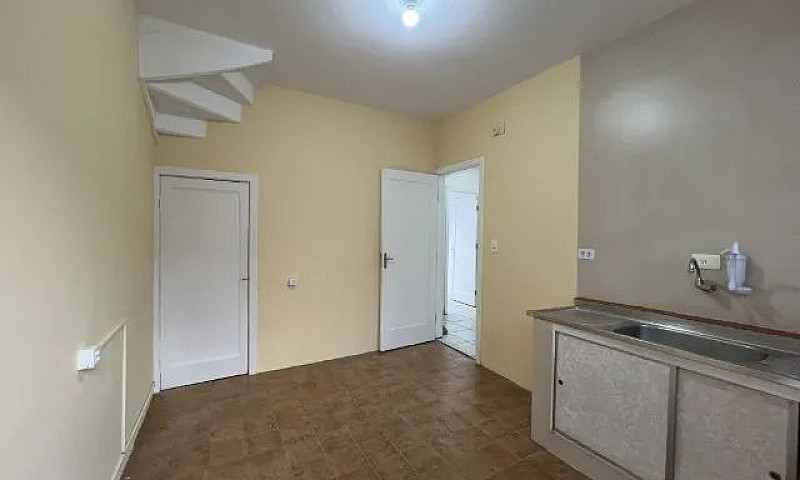 Casa Em Moema, 2 Qua...