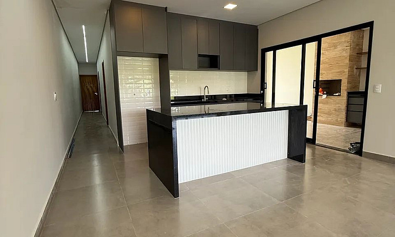 Linda Casa Com Vista...