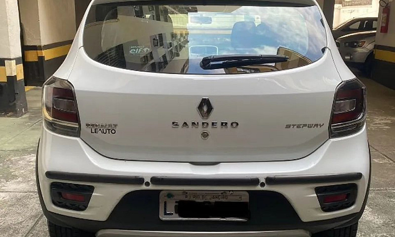 Raridade, Renault Sa...