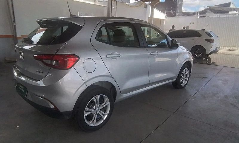 Fiat Argo 2024 1.0 F...