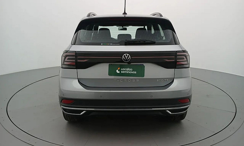 Volkswagen T-Cross 2...