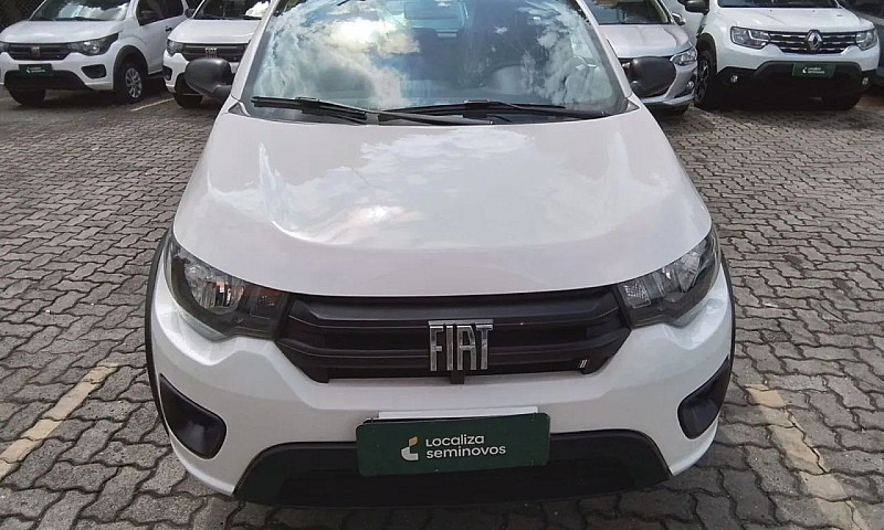 Fiat Mobi 2024 1.0 E...