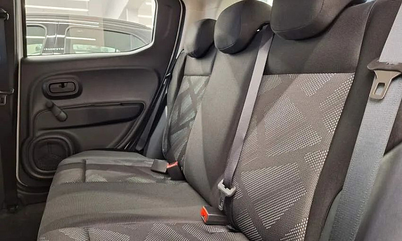 Fiat Mobi Like 1.0 F...