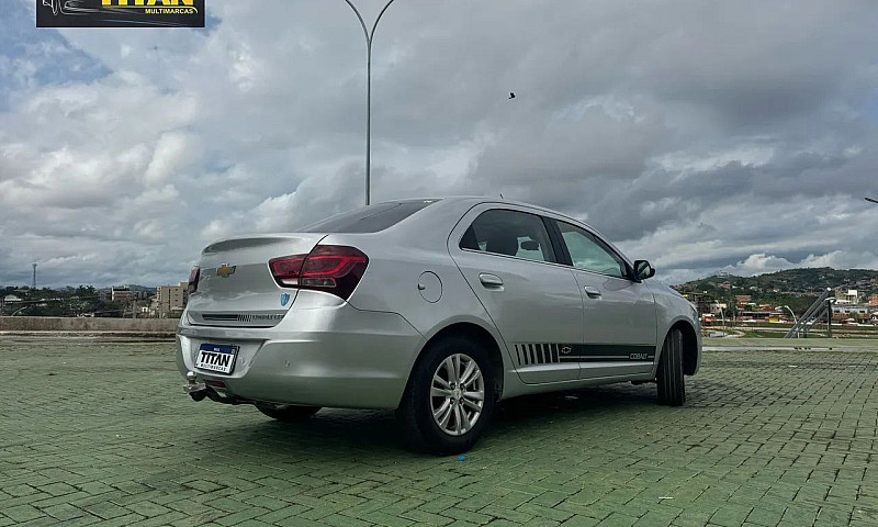 Cobalt Ltz 1.8 Autom...