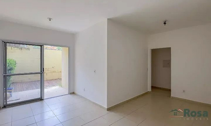 Aluguel - Apartament...