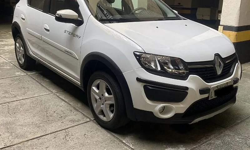 Raridade, Renault Sa...