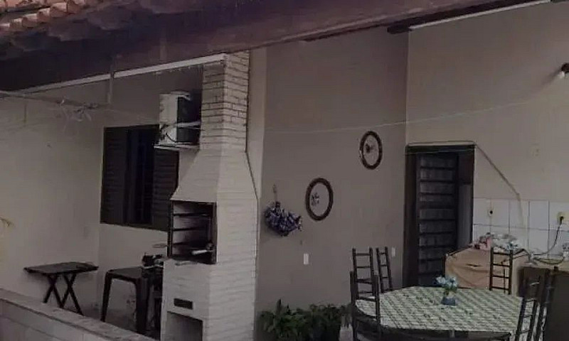 Casa A Venda Em Itap...