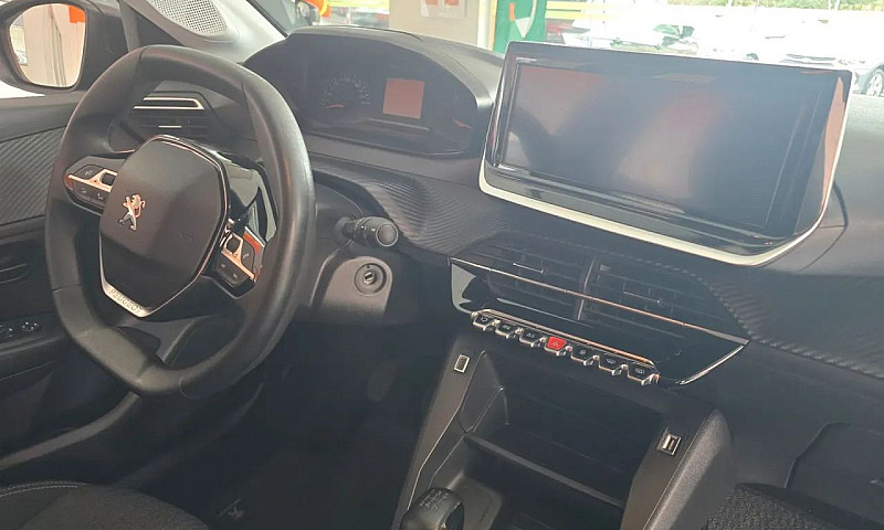 Peugeot 208 Like 1.6...