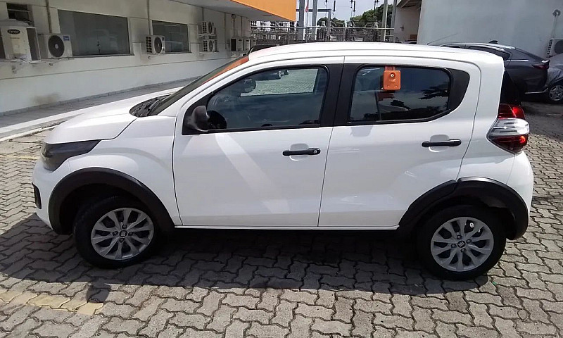 Fiat Mobi 2024 1.0 E...