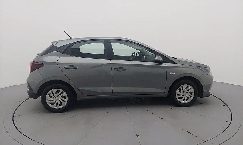 Hyundai Hb20 2024 1....