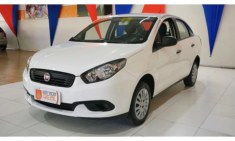 Fiat Grand Siena 202...