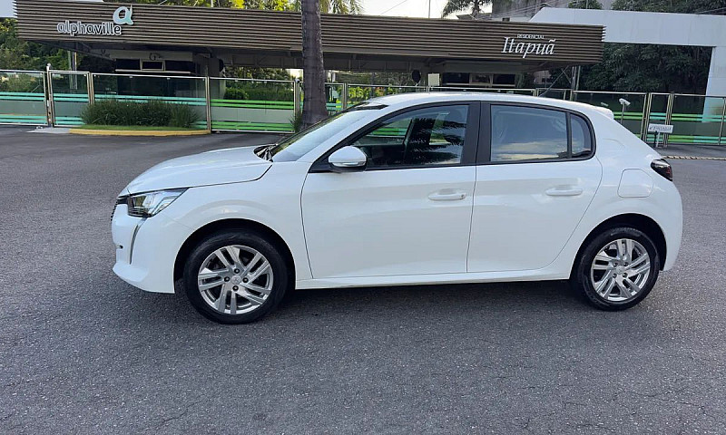 Peugeot 208 Active 1...