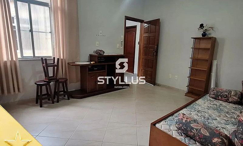 Apartamento Reformad...