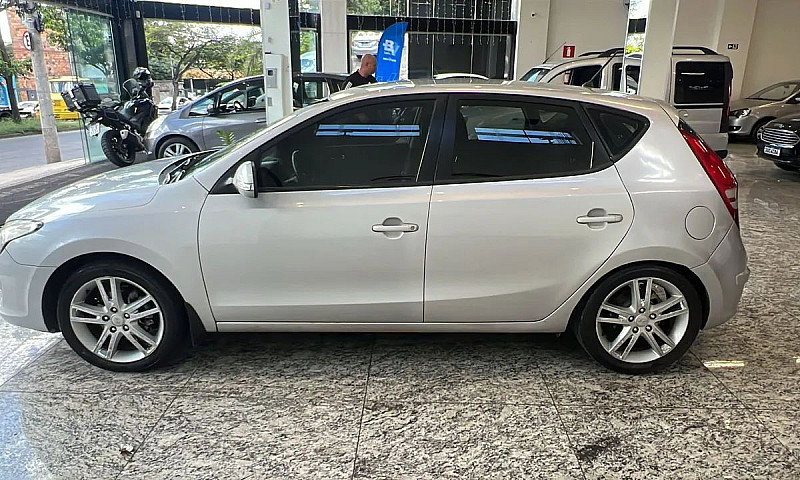 I30 Manual Carro Mar...