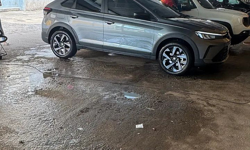Volkswagen Nivus Sen...