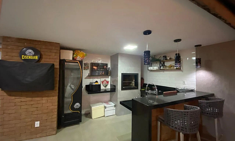 Casa De Alto Padrão ...