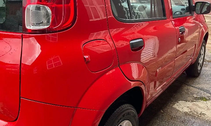 Fiat Uno Vivace/Rua ...