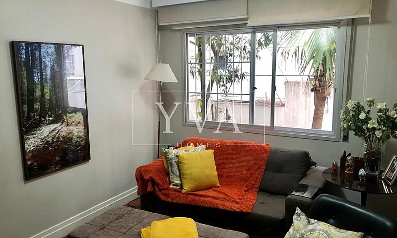 Apartamento Com 212 ...