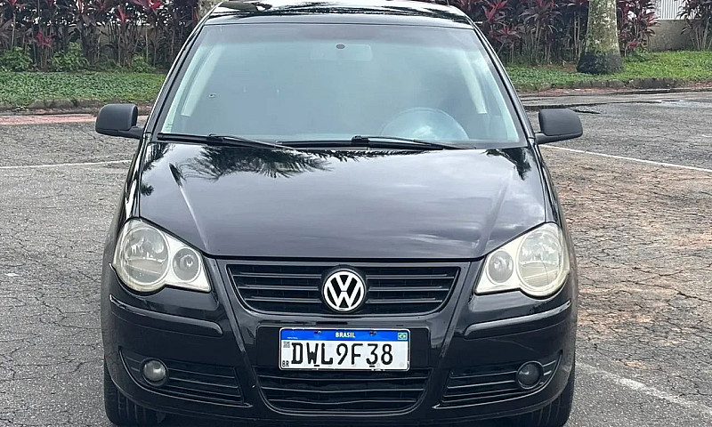 Volkswagen Polo Spor...