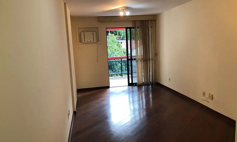 Apartamento Para Alu...