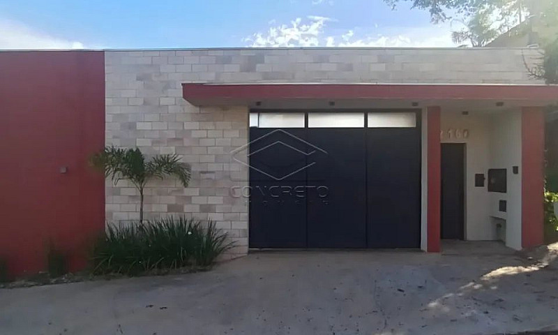 Residência De Alto P...