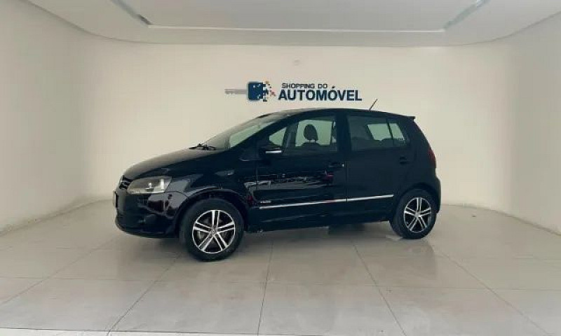 Volkswagen Fox Prime...