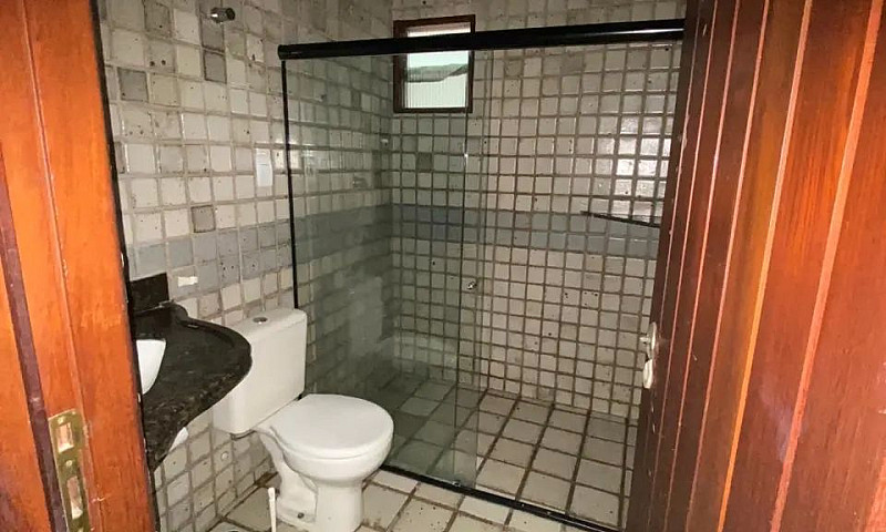 Casa Próximo Ao Shop...