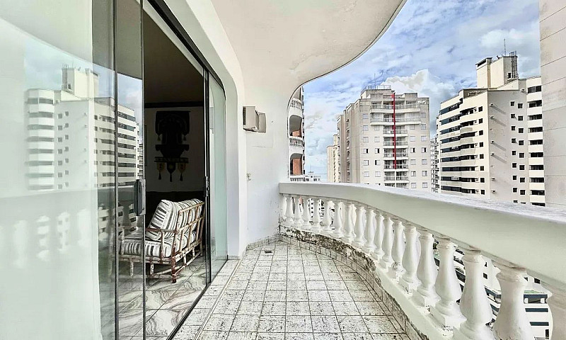 Apartamento À Venda ...