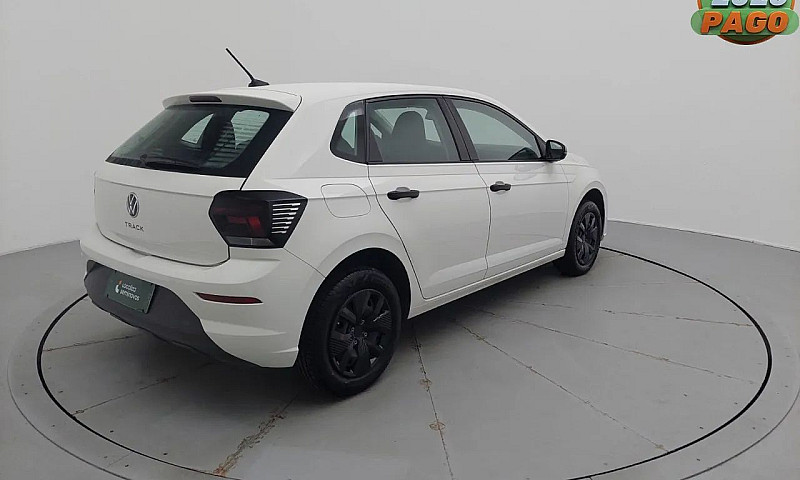 Volkswagen Polo Trac...