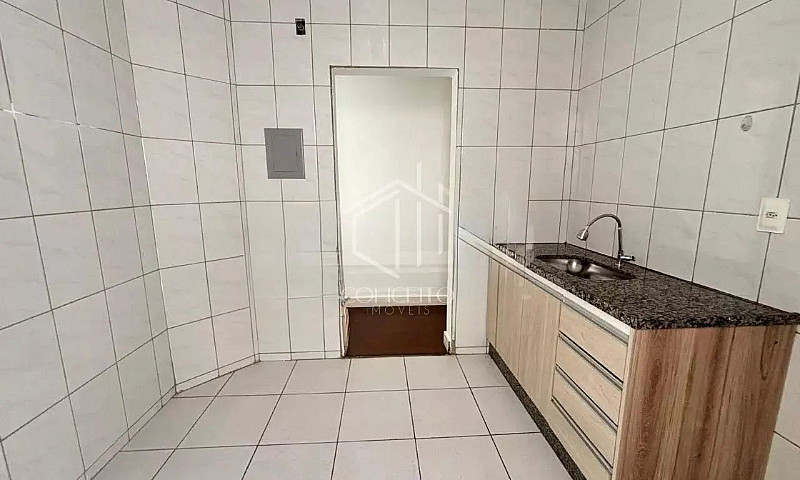 Apartamento | 2 Quar...