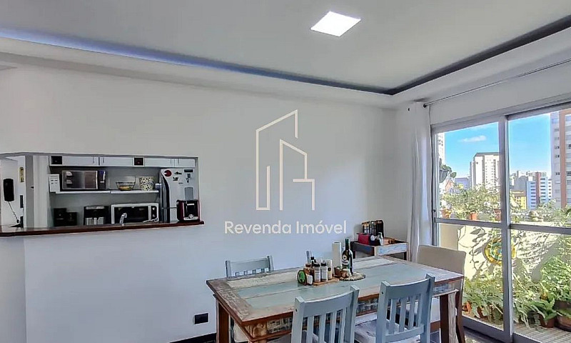 Apartamento De 3 Qua...