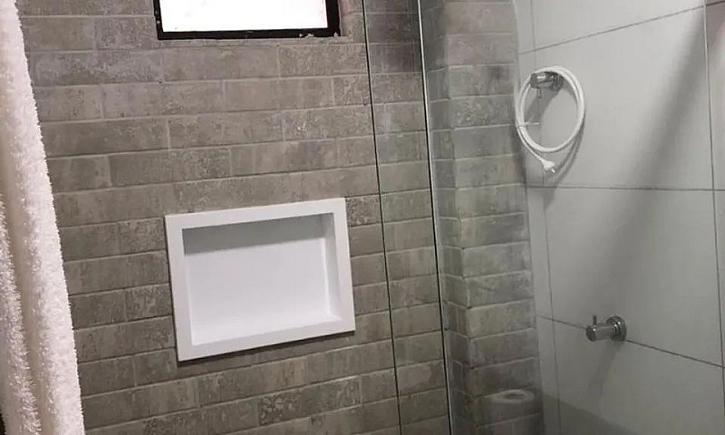 Flat 1 Quarto Mobili...