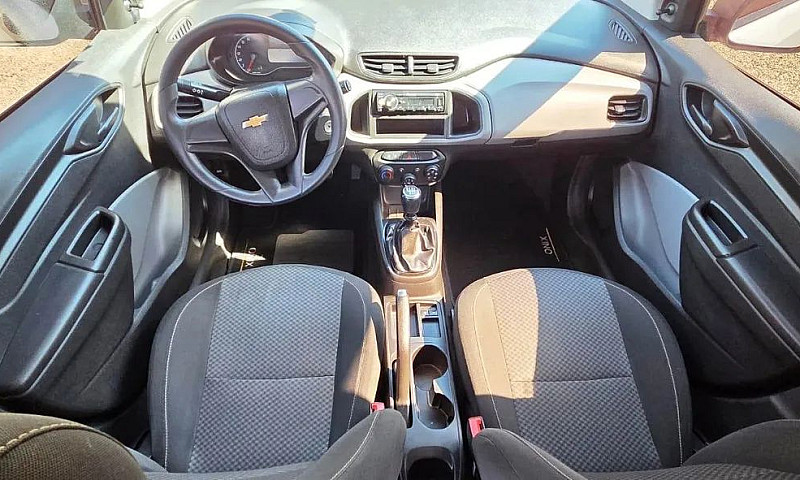 Chevrolet Onix Joy H...