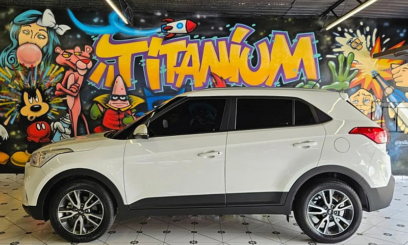 Hyundai Creta 2018...