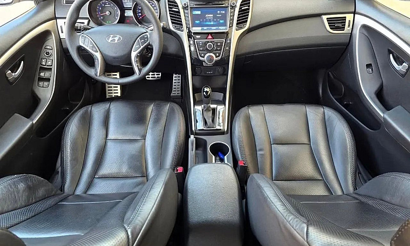 Hyundai I30 1.8 16V ...