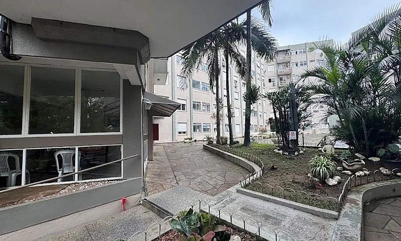 Apartamento Em Jardi...