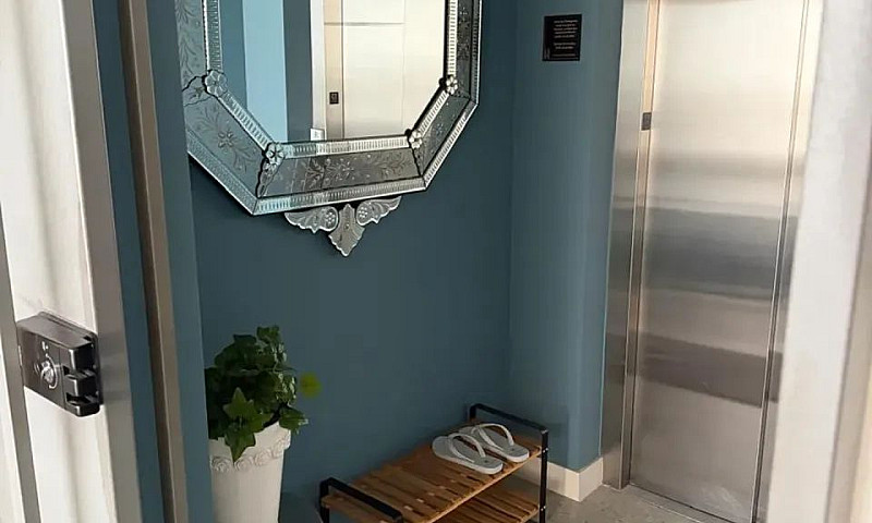 Apartamento Para Ven...