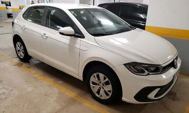 Volkswagen Polo 1.0 ...