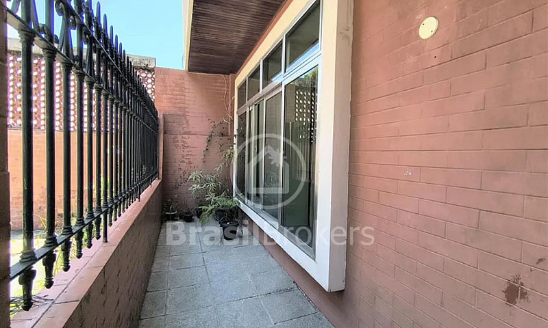 Casa Duplex De Condo...