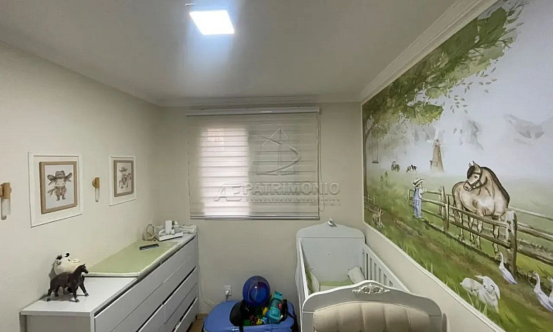 Apartamento Com 2 Qu...