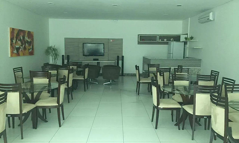 Alugo Apartamento Pr...