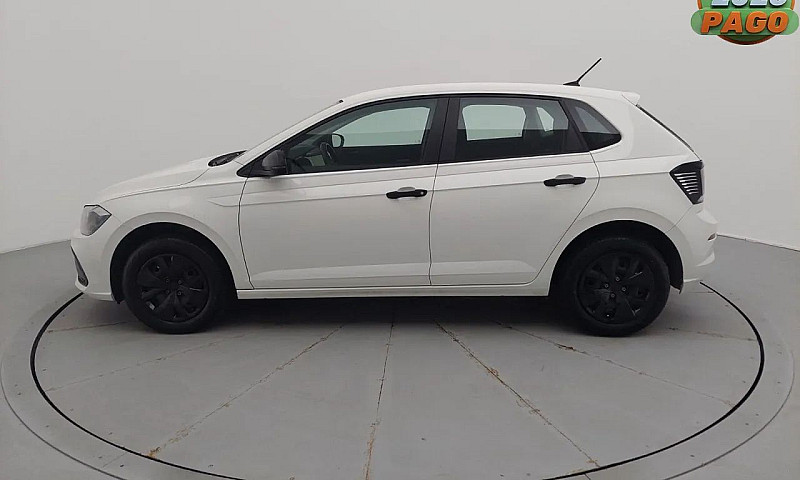 Volkswagen Polo Trac...