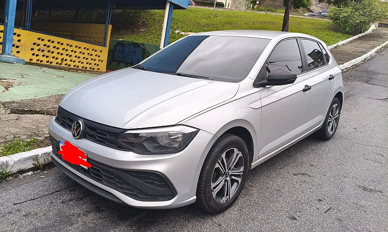 Volkswagen Polo Trac...