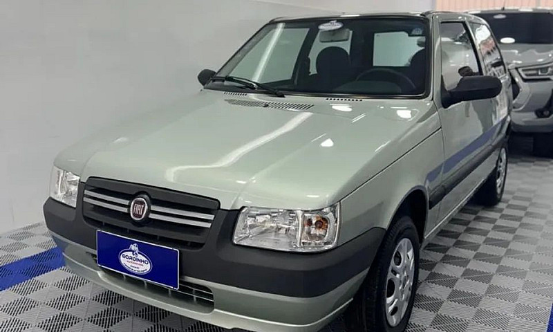 Fiat Uno Mille 1.0 F...