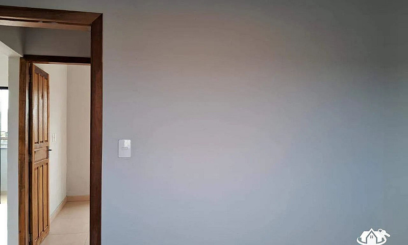 Apartamento Aconcheg...