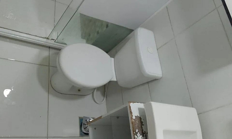 Apartamento 2 Quarto...