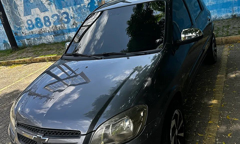 Chevrolet Celta Spir...